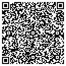 QR code with K Trucklines Inc contacts