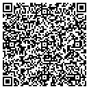 QR code with Houchins John F contacts