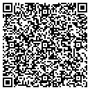 QR code with C S Miller Printing contacts