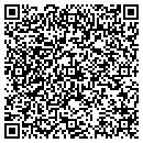 QR code with Rd Eager & Co contacts