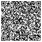 QR code with RG Thomas Management Co I contacts
