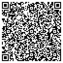 QR code with A & T Nails contacts