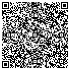 QR code with Reeves Mobile Vet Service contacts