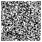 QR code with Anchor Printing Co Inc contacts