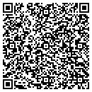 QR code with Flashback contacts