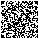 QR code with Savvy Line contacts