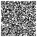 QR code with Hankins Nina Salon contacts