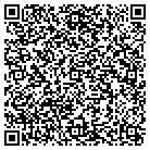 QR code with First Foursquare Church contacts