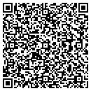 QR code with Gantrex Corp contacts