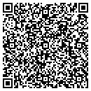 QR code with St Thomas contacts