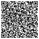 QR code with X-Cavate Inc contacts