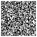 QR code with D&J Food Store contacts
