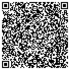 QR code with J & P Welding Service contacts