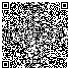 QR code with People With Disabilities Comm contacts