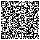 QR code with Autozone contacts