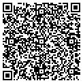 QR code with HAPCO contacts