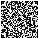QR code with King Roofing contacts