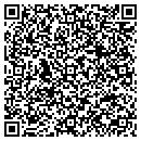 QR code with Oscar Perez Inc contacts