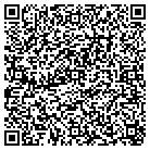 QR code with Hampton Medical Clinic contacts