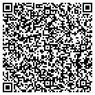 QR code with Time-It Lube of Texas contacts