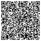 QR code with Heb's Aluminum Fabrications contacts