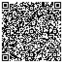 QR code with I L A Local 26 contacts