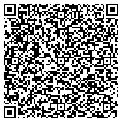 QR code with National Technical Systems Inc contacts