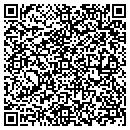 QR code with Coastal Custom contacts