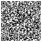 QR code with A B C O Bag Mfg & Distrg contacts