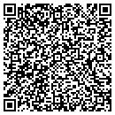 QR code with Cjc Designs contacts