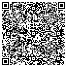 QR code with High Quality Janitorial Service contacts
