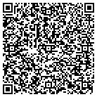 QR code with Pruitt Industrial Elec Service contacts