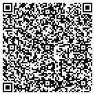 QR code with Pennington Custom Draperies contacts