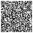 QR code with Horton Design contacts