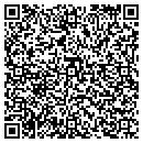QR code with American Dme contacts