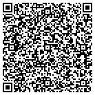 QR code with Leos Auto Upholstery contacts