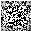 QR code with Allens Appliance contacts
