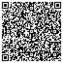 QR code with Dive World contacts