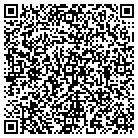 QR code with Hvac Building Service Inc contacts