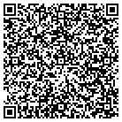 QR code with Oakwood Marshall Developement contacts