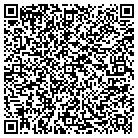 QR code with Jane & Michaels Styling Salon contacts