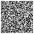 QR code with Omega Tintwerks contacts