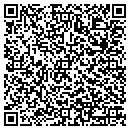 QR code with Del Fuego contacts