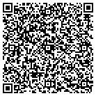 QR code with Healthready Physical Therapy contacts