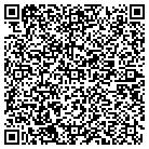 QR code with Chas Macgame Feeders & Blinds contacts