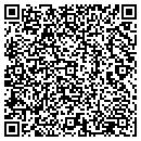 QR code with J J & M Machine contacts