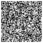 QR code with Corey's Concrete Construction contacts