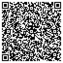 QR code with L A Desserts contacts
