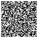 QR code with G T Aero contacts