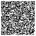 QR code with Woods contacts